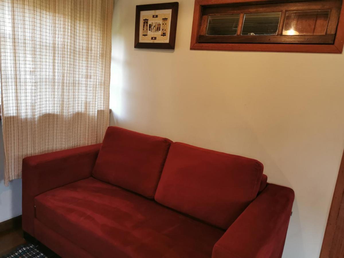 ויסקונדה דה מאווה Chale Maua Conforto E Arte מראה חיצוני תמונה